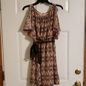 Womens dress